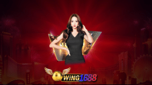 วิง1688 เว็บสล็อตใหม่ล่าสุด2025 รวมเกมยอดฮิต แจ็คพอตแตกทุกเวลา