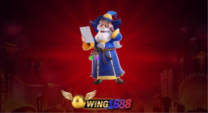 WING1688 ส่งตรงความสนุกเข้าเล่นฟรี มีตัวเลือกมากมายให้บริการครบครัน
